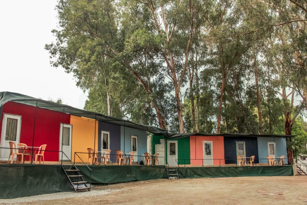 Patara Woody Hostel & Camping Exterior foto