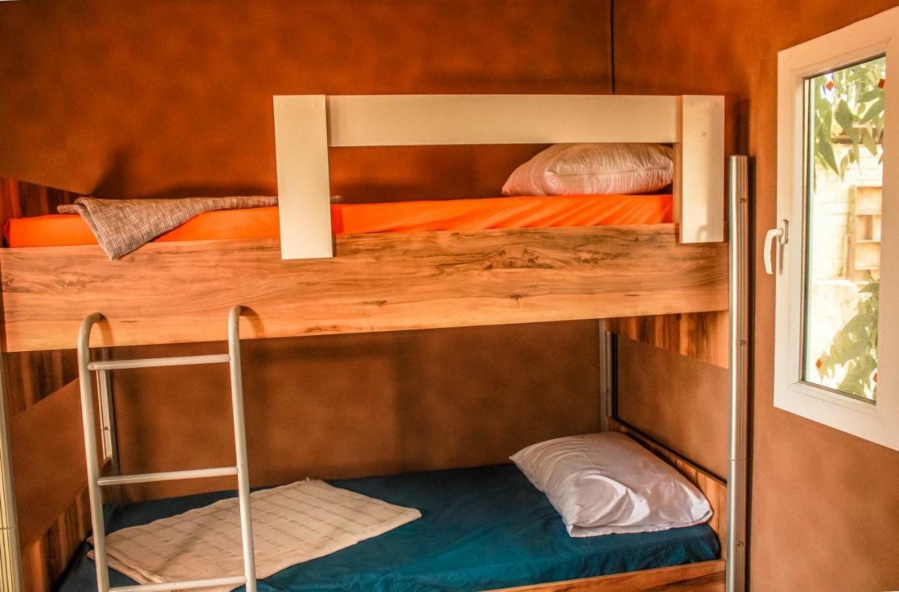Patara Woody Hostel & Camping Exterior foto