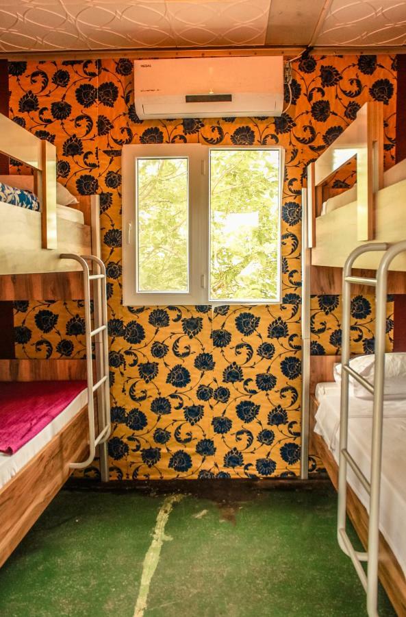 Patara Woody Hostel & Camping Exterior foto