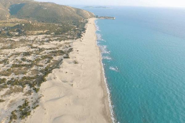 Patara Woody Hostel & Camping Exterior foto